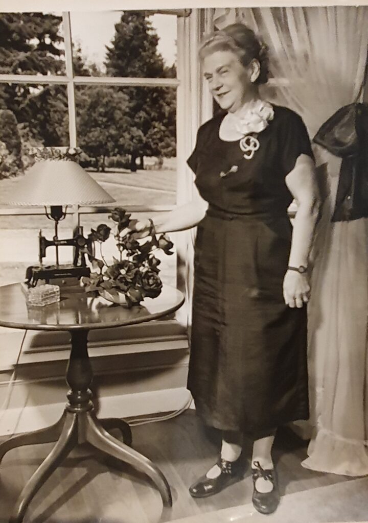 Maja Christiansen